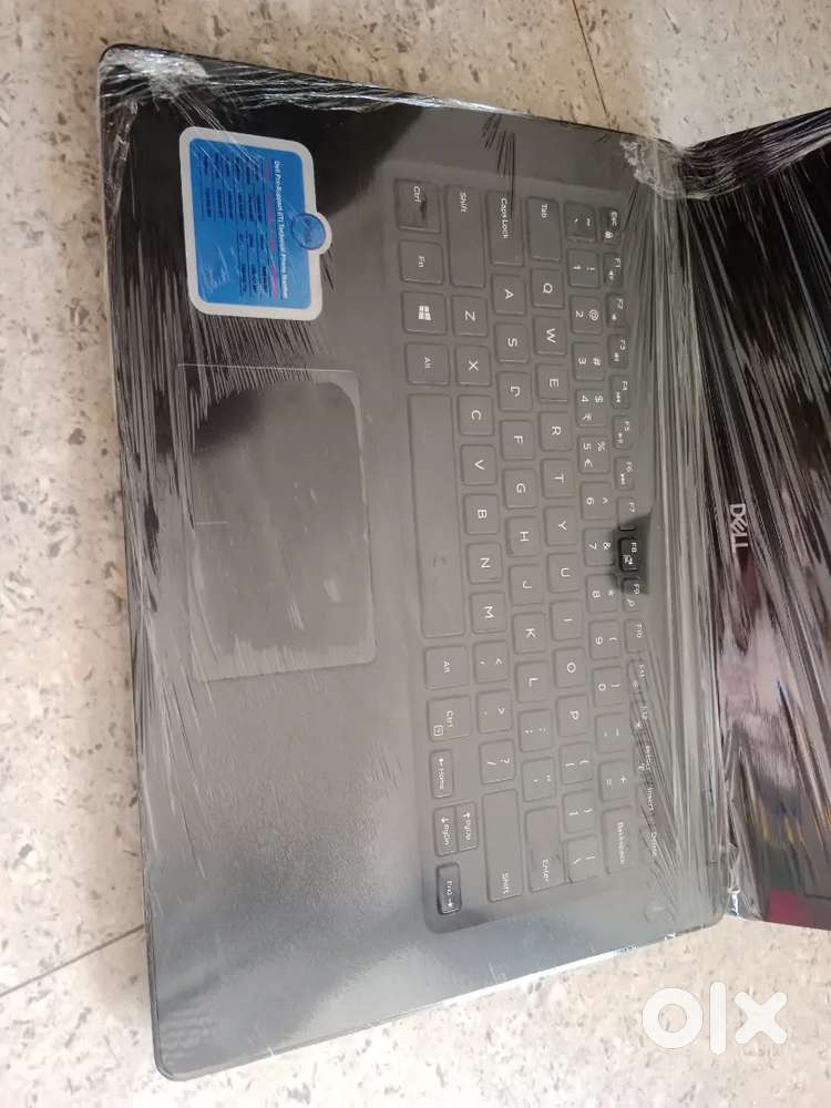 Refurbished laptop available
Good condition