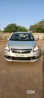Maruti Suzuki Dzire 2017-2020 VDI, 2017, Diesel