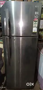LG 308 litre Frost Free Refrigerator