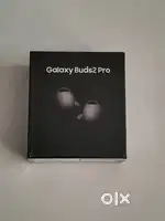 Samsung Buds 2 pro