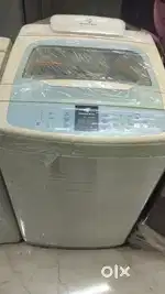 Fridge on rent