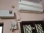 Split AC Haier
