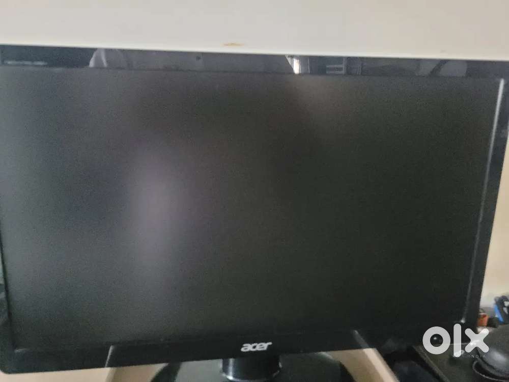 Acer 22iches Monitor