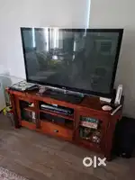Lg plasma 50 inches working perfectly