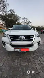 Toyota Fortuner 2011-2016 4x4 AT, 2019, Diesel