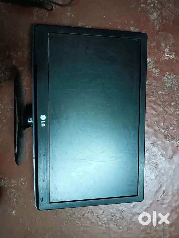 I want to sell 22 inch LED TV LG