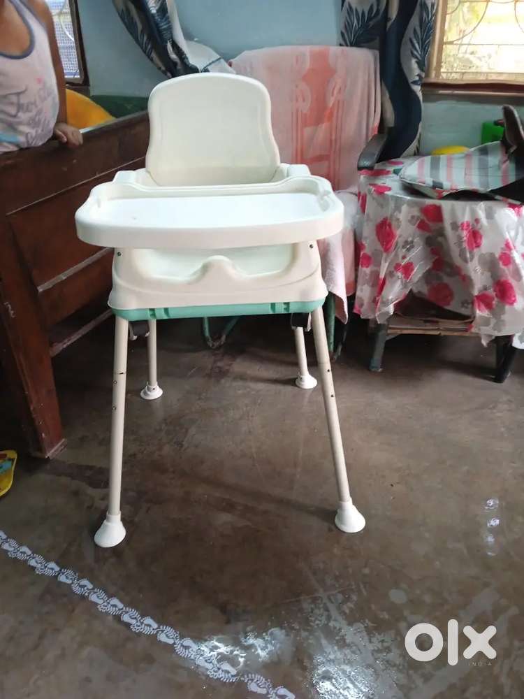 LuvLap High Chair for Baby/Kids