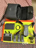 DJI Mavic AIR 3 FLY MORE COMBO