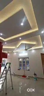 Electrical works NEED ELECTRICIAN