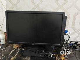 Dell desktop computer new condition