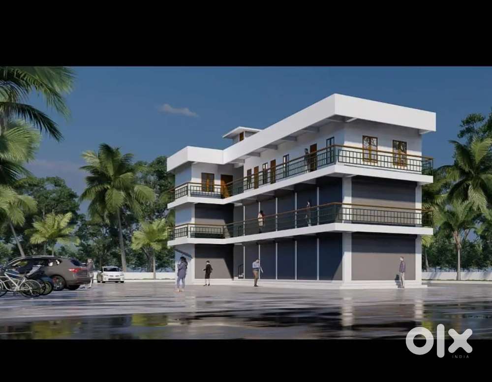 Underground space 430sq area for rent