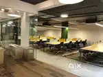 Fully Furnished Office Space for Rent in Balewadi, Pune