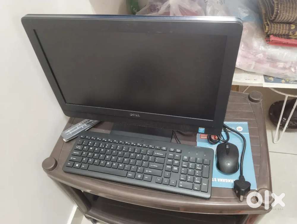 Dell all in one PC