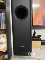Blaupunkt Soundbar with Subwoofer