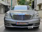 Mercedes-Benz S-Class S 350 CDIL, 2012, Diesel