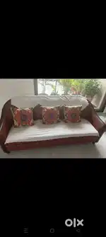 5 seater sofa