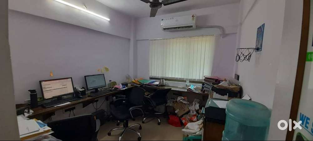 Fully Furnished Shared Office Space