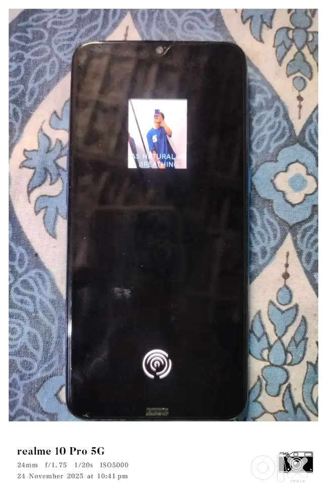 Realme x2 6Ram 128GB