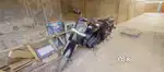 Royal Enfield Classic 350 Matt Black edition