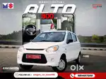 Maruti Suzuki Alto 800 LXI, 2019, Petrol