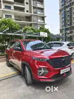 MG Hector Plus 2020 Petrol 54000 Km Driven