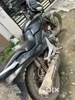 Good bike in low budget