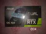 Assus RTX 2060 6GB