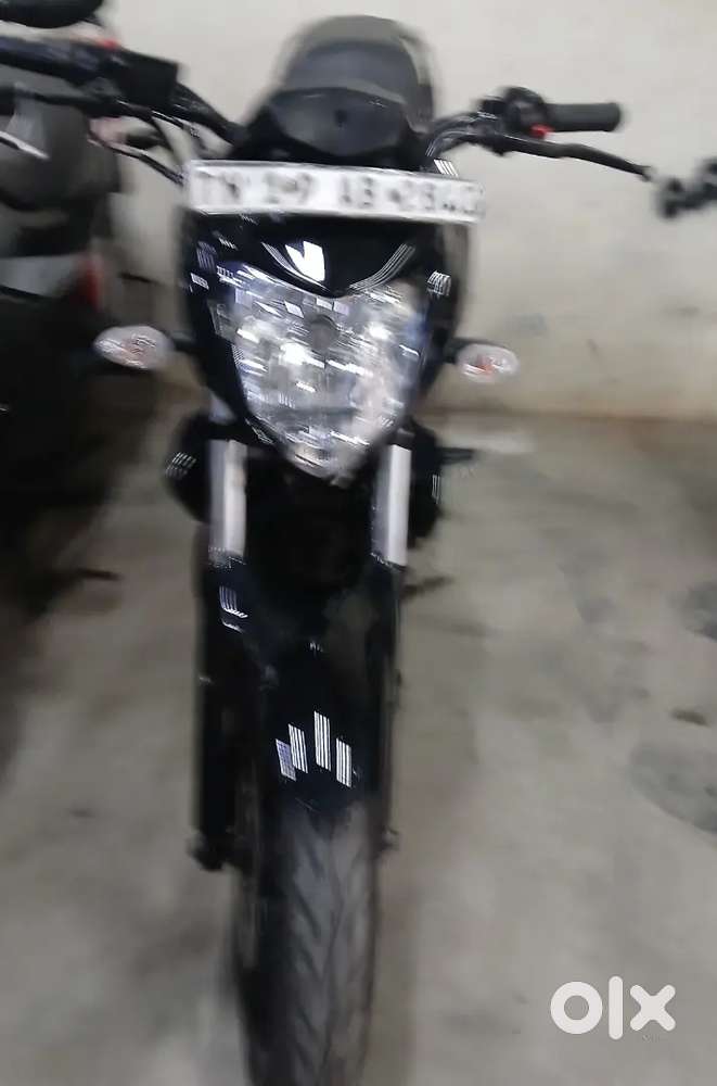 YAMAHA FZ  TN19AB2840