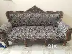 Sofa raja sofa