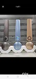 Premier gold ceiling fan 1200 mm high speed new pcs