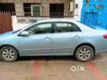 Toyota Corolla Altis 2008 Petrol Well Maintained