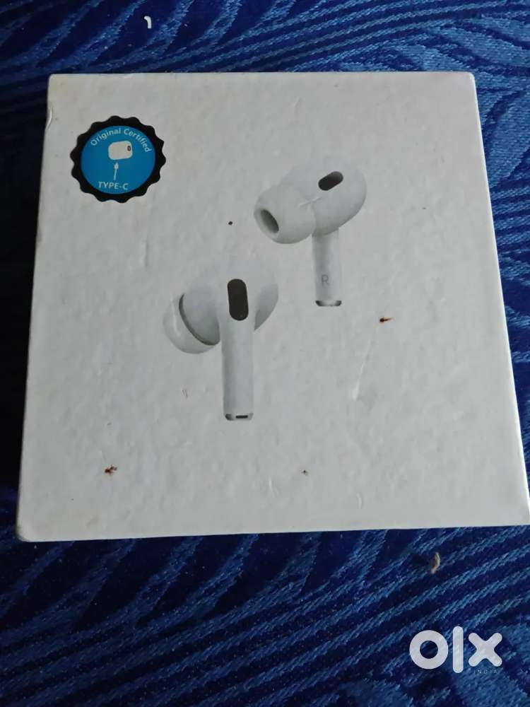 Apple airpods pro( 2nd Generation)