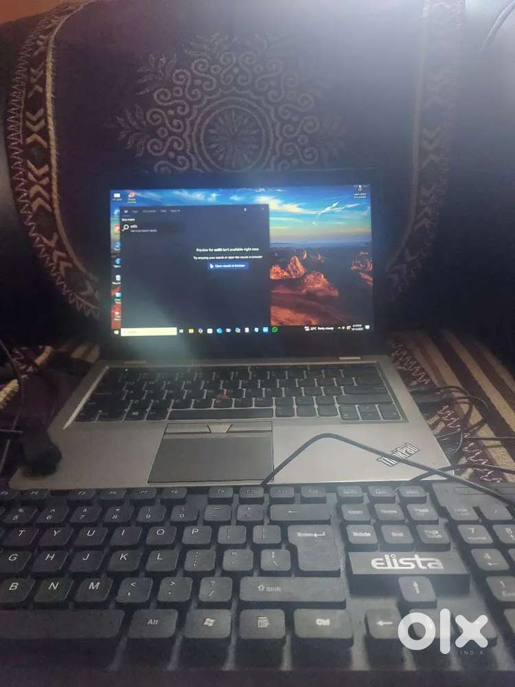 Lenovo ThinkPad E14