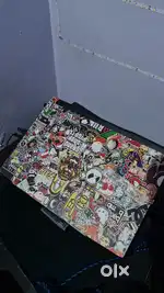 MSI Bravo 15