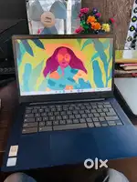 Lenovo chromebook