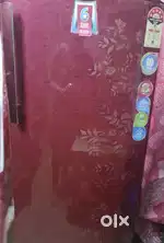 Godrej 192 liter fridge  with 5 star ratings