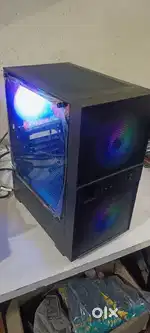 New gaming and student Cpu i3 3rd generation ram 8gb