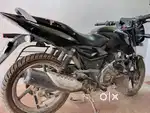 Yah bike chalate chalate man ho gya hai