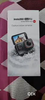 Insta360 ace pro