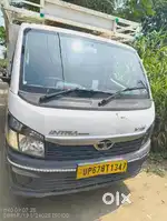 Tata intra V 10 2024 ek dam new hai