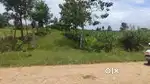 10 acres, fully fenced land for sale