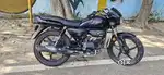 Bike maine koi dikkat nahi hai