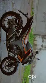 Honda cb hornet 160r
