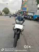 BAJAJ DISCOVER FOR SALE PAPERS ALL CLEAR