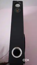 Zebronics Home Theatre