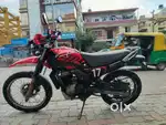 2022 Hero Xpulse 200 4 V In Immaculate Condition For Sale