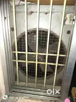 Big size Cooler fan Good Condition
