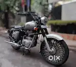 2018 ROYAL ENFIELD CLASSIC 350 VIP NUMBER IN IMMACULATE OG CONDITION