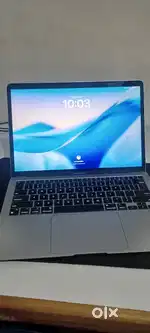 Macbook M1 air