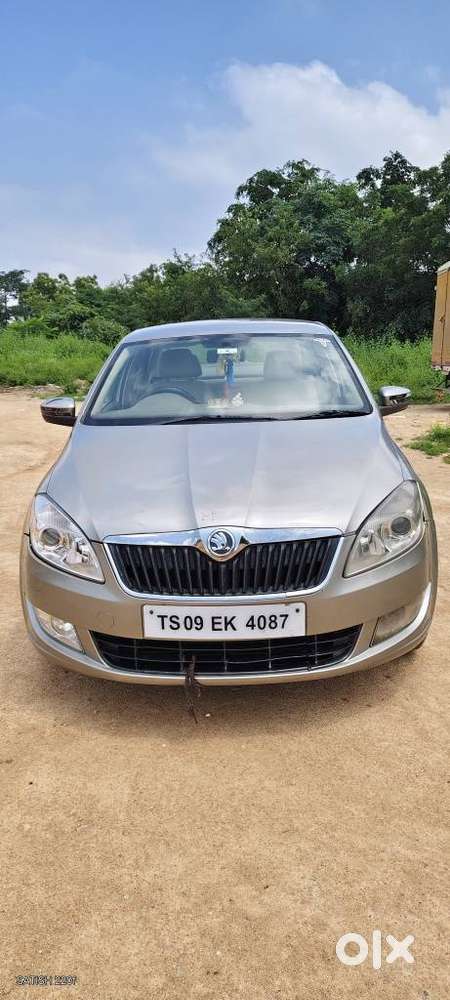 Skoda Rapid 1.5 TDI Elegance Plus, 2015, Diesel